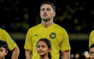 Sao nhập tịch Malaysia mất nửa giá trị sau án phạt FIFA