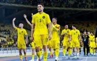 Malaysia thuê luật sư thể thao quốc tế hàng đầu để kháng cáo án phạt của FIFA