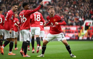 Mason Mount và Sesko bùng nổ: Man United vượt khủng hoảng trước Sunderland