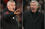 Ruben Amorim đối mặt sức ép tại Man Utd: Ole Gunnar Solskjaer nổi lên như ứng viên thay thế