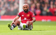Wes Brown: Bryan Mbeumo là bản hợp đồng xuất sắc, nhưng Man United cần nhiều hơn từ anh