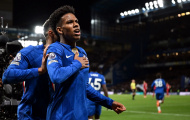 Estevao Willian: Bí quyết từ Enzo Maresca giúp hạ Liverpool, khởi đầu rực rỡ tại Chelsea