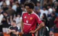 Đừng vội bán Joshua Zirkzee: Man United cần kiên nhẫn với viên ngọc thô
