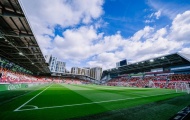 Man City tưởng niệm nạn nhân vụ tấn công khủng bố tại Greater Manchester trước trận Brentford