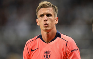 Dani Olmo: Lời thề cứu vãn sự nghiệp giữa cơn bão chỉ trích tại Barcelona