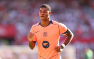 Marcus Rashford tỏa sáng trong thất bại của Barcelona trước Sevilla