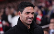 Huyền thoại Mendieta: Arteta sẽ có 'quyền lựa chọn' bến đỗ, Barcelona là điểm đến tiềm năng