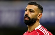 Liverpool chao đảo vì Mohamed Salah: Hệ thống tấn công tan rã trong khủng hoảng