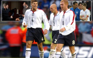Steven Gerrard: Thế hệ vàng tuyển Anh thất bại vì cái tôi và sự chia rẽ