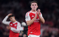 Gary Lineker và Mikel Arteta bảo vệ Viktor Gyokeres trước chuỗi trận “tịt ngòi” tại Arsenal