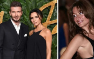 Rebecca Loos và bê bối tình cảm với David Beckham: Bí mật gây bão một thời