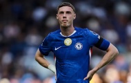 Chelsea nhận hung tin: Cole Palmer nghỉ thi đấu đến tháng 11 vì chấn thương háng