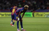 Lamine Yamal: thần đồng Barcelona đối mặt nguy cơ “cháy” sự nghiệp vì quá tải