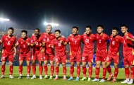 Tuyển Việt Nam thắng Nepal 3-1: Hàng thủ vẫn là nỗi lo lớn
