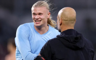 Erling Haaland: Sự lột xác dưới bàn tay Pep Guardiola và lợi thế cho Na Uy