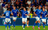 Italy đối mặt thử thách lớn: Trận Estonia và đại chiến Na Uy tháng 11 định đoạt vé World Cup 2026