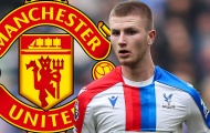 Man United phải dốc 60 triệu bảng cho Adam Wharton: Mảnh ghép quyết định thành công của cuộc cách mạng Amorim