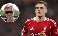 Jurgen Klopp bênh vực Florian Wirtz: 'Tài năng trăm năm có một' giữa tâm bão chỉ trích