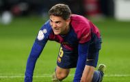 Barcelona săn trung vệ chân trái cho Hansi Flick: Chấn thương Gavi mở lối vượt FFP