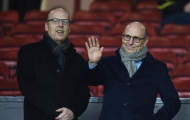 Nhà Glazer đòi 5,2 tỷ bảng để bán Man Utd, tỷ phú Turki Al-Sheikh được đồn đoán tiếp quản