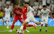 Giấc mơ World Cup 2026 của Indonesia tan vỡ: Chiến lược 'Hà Lan hóa' của Erick Thohir và Patrick Kluivert thất bại thảm hại
