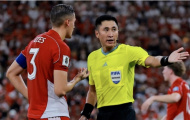 Tranh cãi trọng tài Ma Ning cướp giấc mơ World Cup 2026 của Indonesia