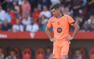 Barcelona chia tay Robert Lewandowski: Tiền đạo huyền thoại rời đi tự do hè 2026
