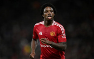 Tyrell Malacia sẵn sàng rời Man Utd: Galatasaray dẫn đầu cuộc đua hè 2026