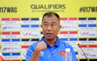 Các HLV U17 nữ Việt Nam, Hồng Kông, Guam tự tin tranh vé dự VCK châu Á 2026
