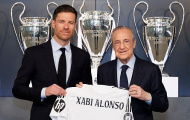 Xabi Alonso thay Carlo Ancelotti: Real Madrid chốt thương vụ định mệnh sau thất bại Arsenal