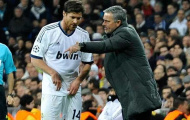 Xabi Alonso dẫn dắt Real Madrid: Hành trình từ học trò Mourinho đến người định hình kỷ nguyên mới