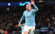 Haaland phá giới hạn: Vượt mặt Ronaldo, lập kỷ lục chưa từng có ở C1
