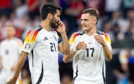 Ilkay Gundogan bảo vệ Florian Wirtz khỏi chỉ trích ở Liverpool