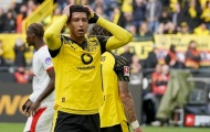 Jobe Bellingham khủng hoảng tại Dortmund: Rắc rối gia đình và cái bóng của Jude đang bóp nghẹt tài năng