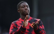 Kobbie Mainoo đối mặt lựa chọn khó khăn: Rời Man Utd để cứu vãn giấc mơ World Cup
