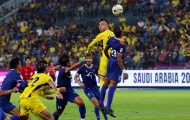 Nepal khiếu nại FIFA hủy kết quả thắng Nepal vì cầu thủ không đủ tư cách
