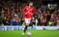 Matheus Cunha chia sẻ về khởi đầu gian nan tại Man Utd: 'Cảm giác như tôi đã ở đây lâu rồi'