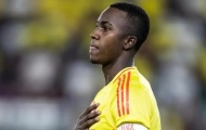 Manchester United gặp rào cản lớn vụ tiền vệ trẻ tài năng Mouhamed Dabo