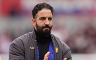 Manchester United rục rịch bổ sung lực lượng tháng Giêng: Amorim nhắm tiền vệ, hé lộ mục tiêu wing-back cực chất