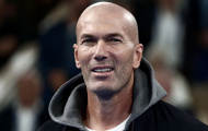 Zinedine Zidane tuyên bố trở lại băng ghế huấn luyện, công khai mục tiêu dẫn dắt đội tuyển Pháp