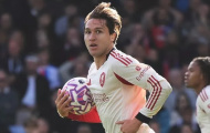 Liverpool giữ Federico Chiesa ở lại Anfield: Phong độ ấn tượng đảo ngược số phận