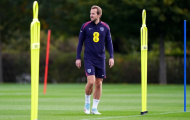 Ai thay thế Harry Kane? Tuyển Anh đau đầu tìm 'số 9' cho World Cup 2026