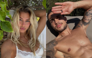 Jessica Goicoechea khơi dậy tin đồn tái hợp với Marc Bartra sau động thái Instagram