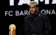 PSG săn Lamine Yamal: Cuộc chiến kim tiền với Barcelona vì thần đồng La Masia