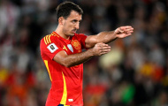 Tây Ban Nha mở kỷ nguyên mới: Mikel Oyarzabal và Ferran Torres dẫn dắt hàng công