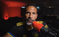 Rio Ferdinand phản đối Sir Jim Ratcliffe: So sánh Amorim với Arteta là 'khập khiễng'