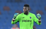 Andre Onana hồi sinh phong độ tại Thổ Nhĩ Kỳ, Peter Schmeichel gọi sự trùng hợp với Ederson là “điên rồ”