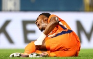 Sốc: Tân binh Brentford, Antoni Milambo, chấn thương ACL, nghỉ thi đấu đến hết mùa giải