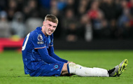 Chelsea đối mặt thử thách lớn: Ai thay thế Cole Palmer trong cơn bão chấn thương?