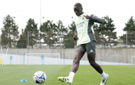 Ferland Mendy trở lại: Tín hiệu sáng cho Real Madrid trước El Clasico
